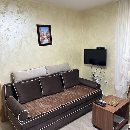 Appartement Imperija à Kragujevac Extérieur photo
