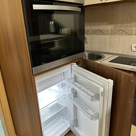 Appartement Imperija à Kragujevac Extérieur photo