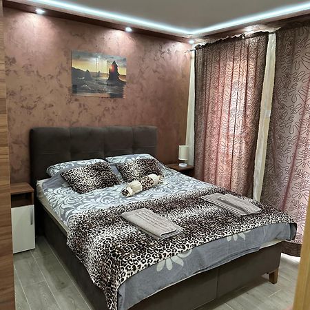 Appartement Imperija à Kragujevac Extérieur photo
