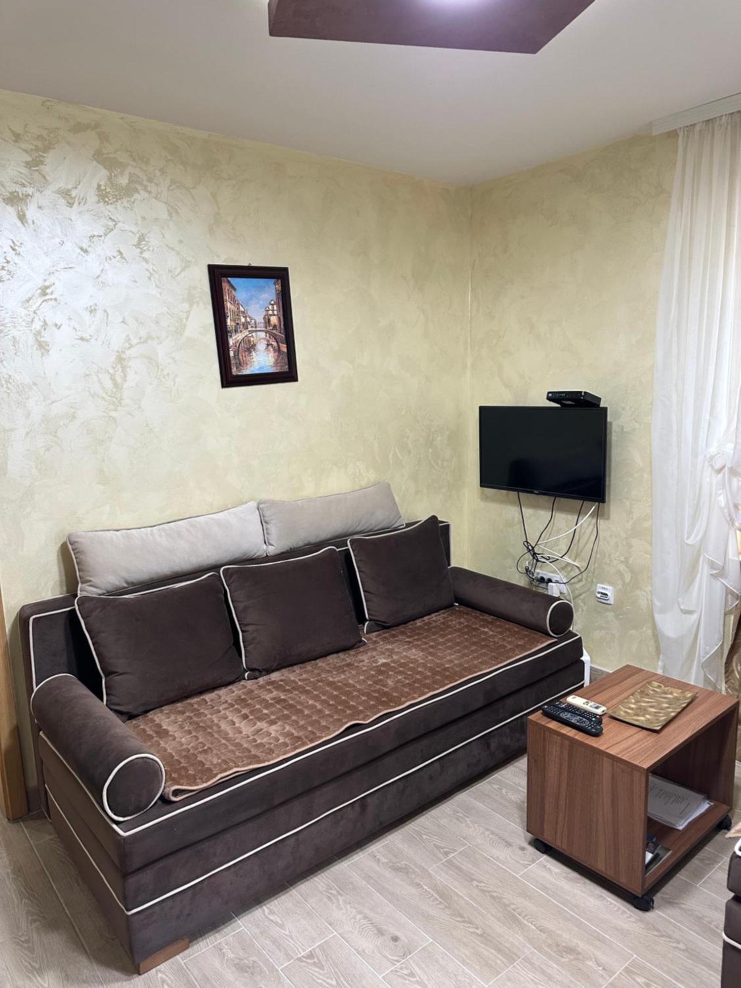 Appartement Imperija à Kragujevac Extérieur photo