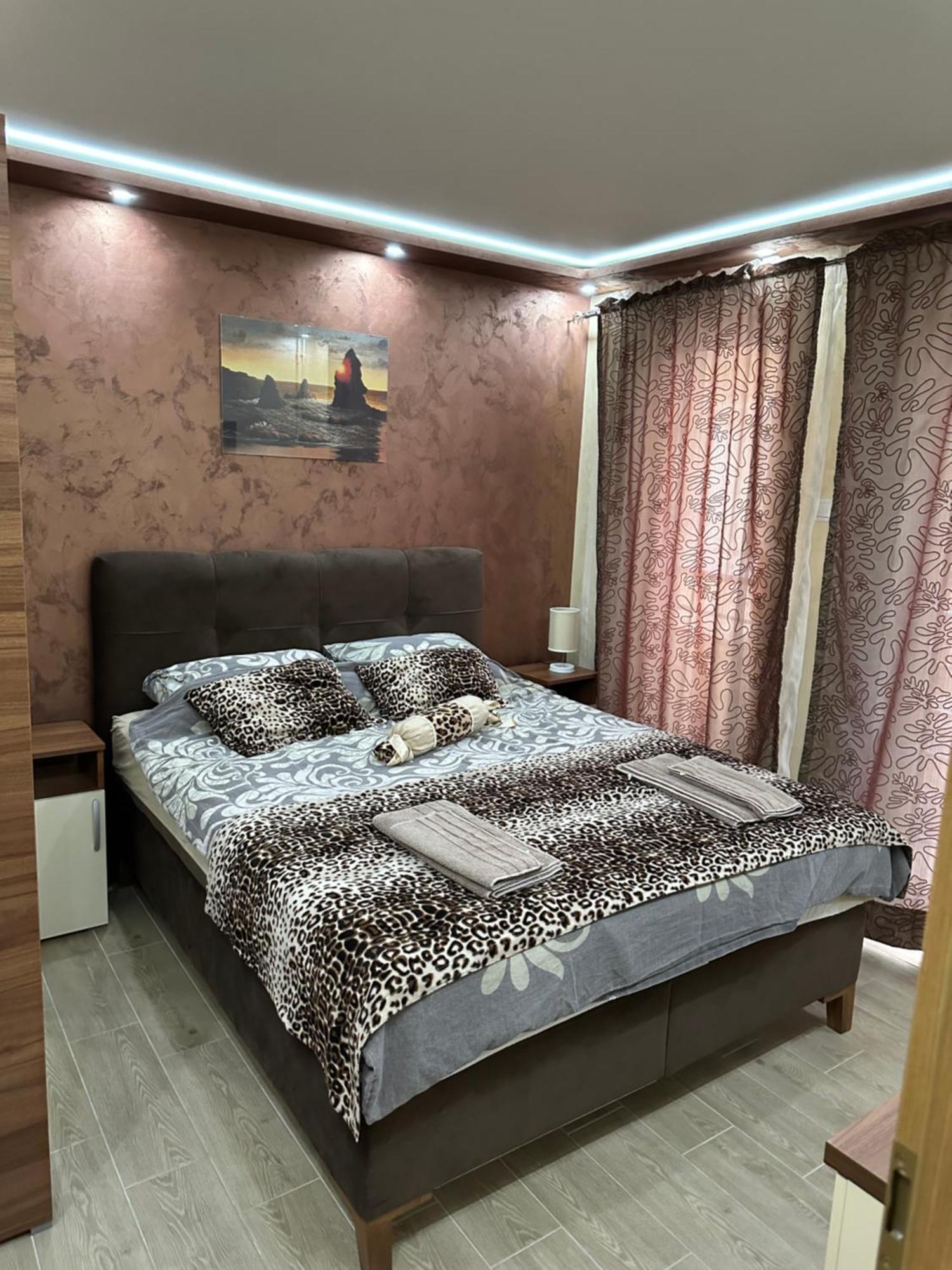 Appartement Imperija à Kragujevac Extérieur photo