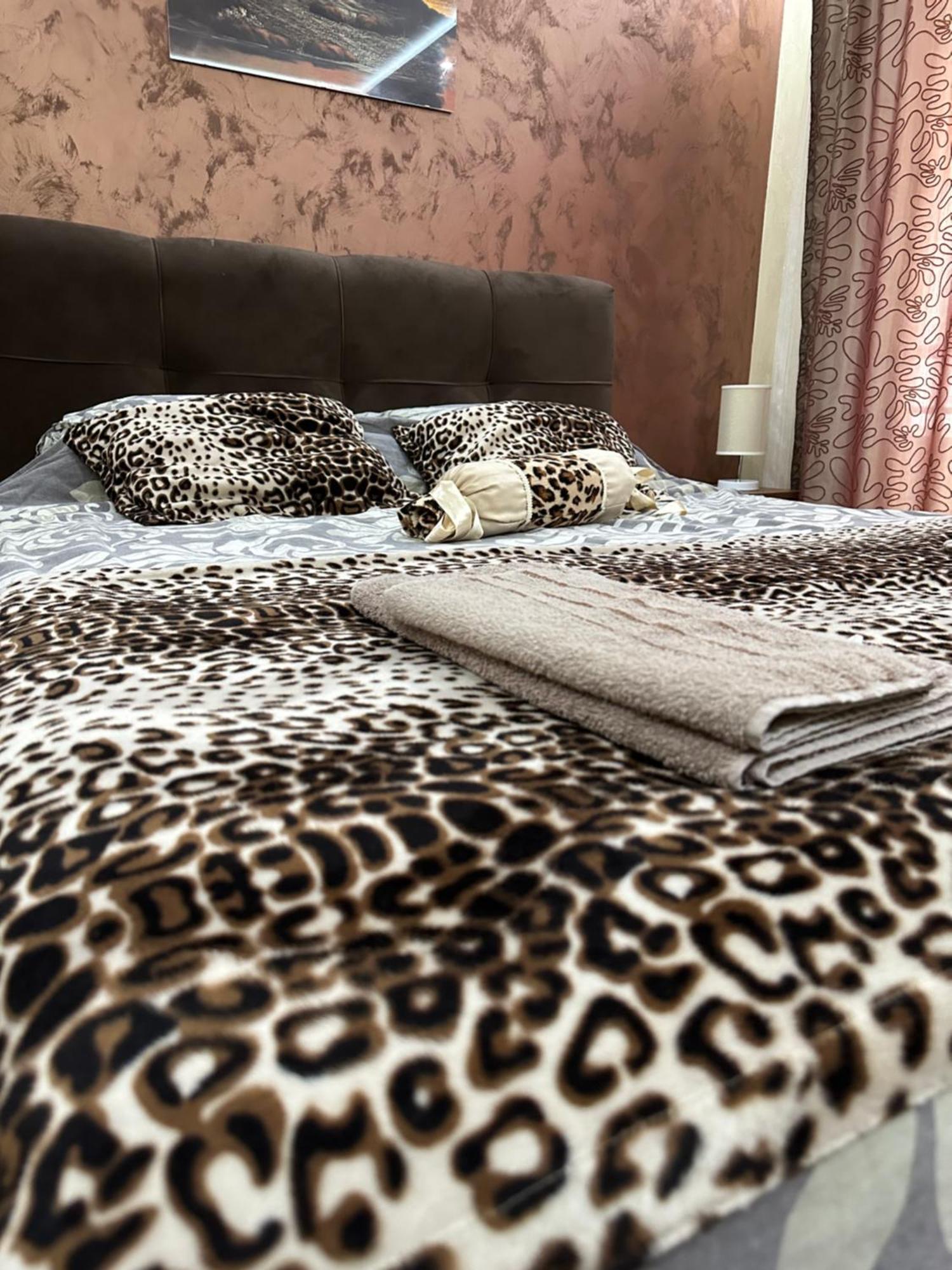 Appartement Imperija à Kragujevac Extérieur photo