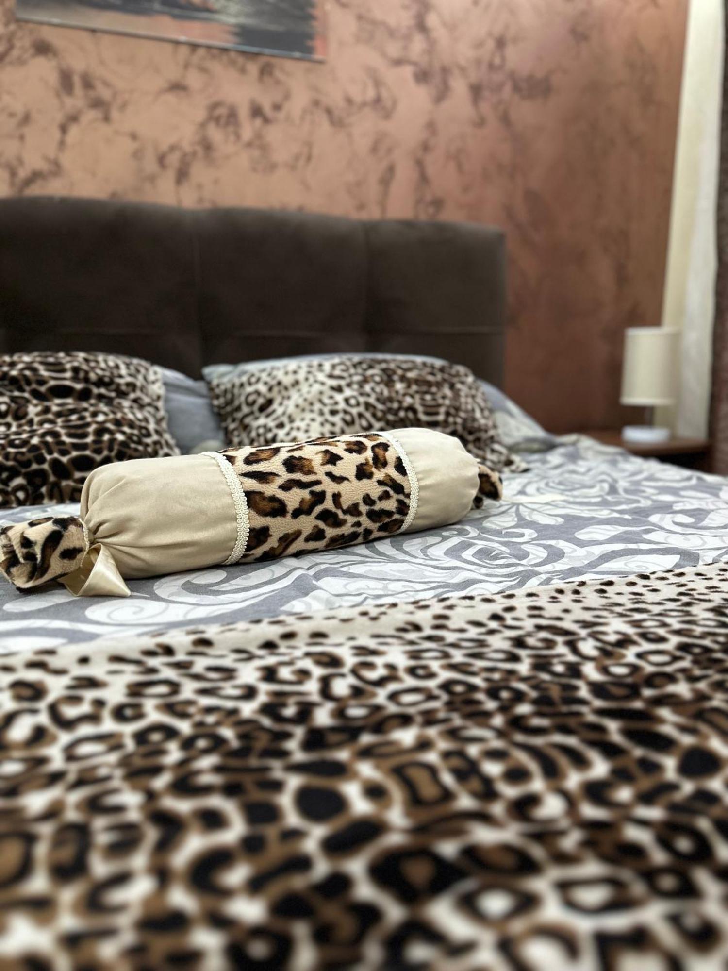 Appartement Imperija à Kragujevac Extérieur photo