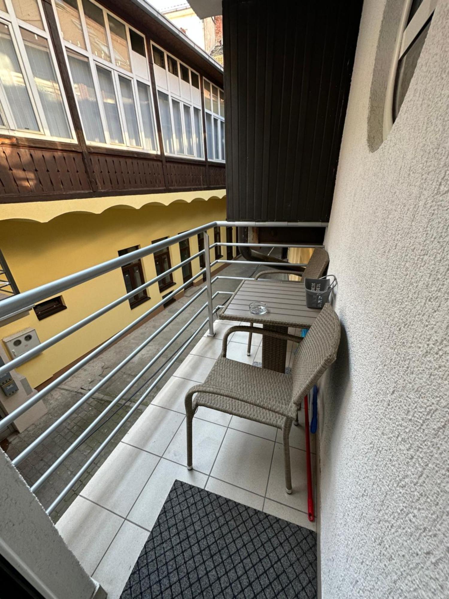 Appartement Imperija à Kragujevac Extérieur photo